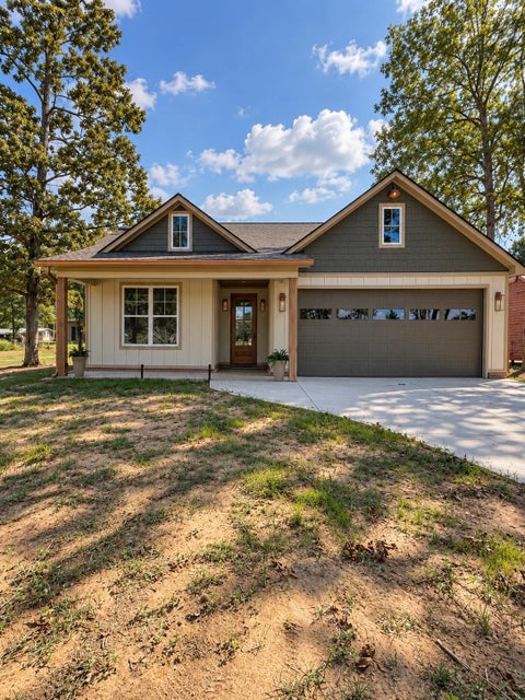 Photo of 50029 Hudson Island Cv., Aberdeen, MS 39730 (MLS # 26-3483)