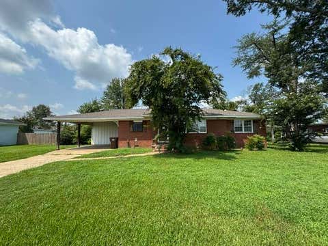Photo of 1217 Brown St., Amory, MS 38821 (MLS # 26-2746)