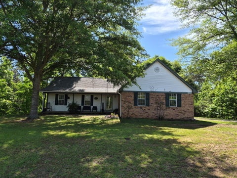 Photo of 3600 Joe Wheeler Brown Road, Fulton, MS 38843 (MLS # 26-2960)