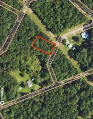 ADDRESS PRIVATE, BOONEVILLE, MS 38829 - Image 45e7ce4b4ba26fc92e5419bd651ba5cd/3604199921