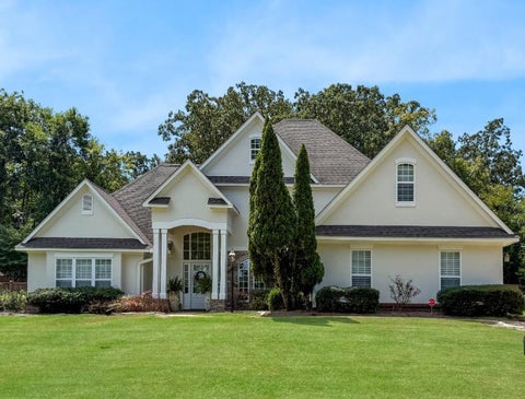 Photo of 2487 Willow Chase Dr., Tupelo, MS 38801 (MLS # 26-3191)