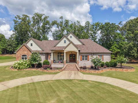 Photo of 10 Tadpole Ln., Corinth, MS 38834 (MLS # 26-2666)