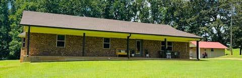 Photo of 2881 HWY 9 N, Pontotoc, MS 38863 (MLS # 26-2502)