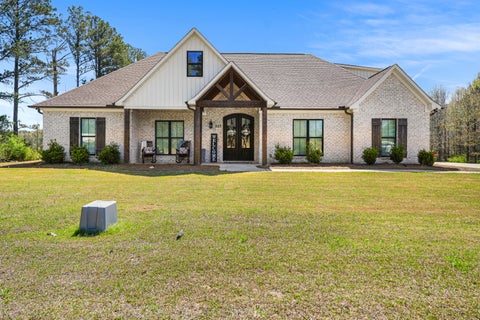 Photo of 227 Road 1349, Tupelo, MS 38804 (MLS # 26-1067)