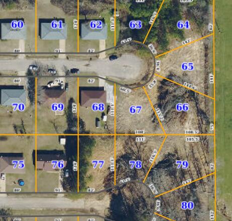 LOT 66 LOT 66, Matthew St.