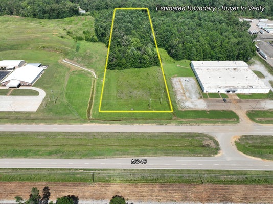 MS-15, NEW ALBANY, MS 38652 - Image 50dc8a08ffd20f495201be5bce0bd0fb/1364449170