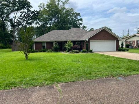 Photo of 211 Winchester Dr., Amory, MS 38821 (MLS # 26-1921)