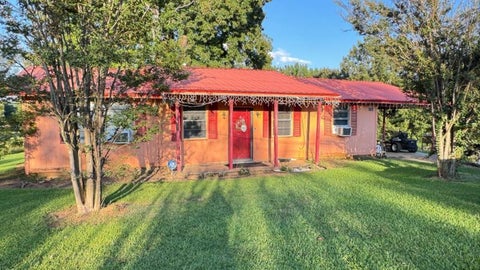 Photo of 1252 Wilson Chapel Road, Pontotoc, MS 38863 (MLS # 26-3326)