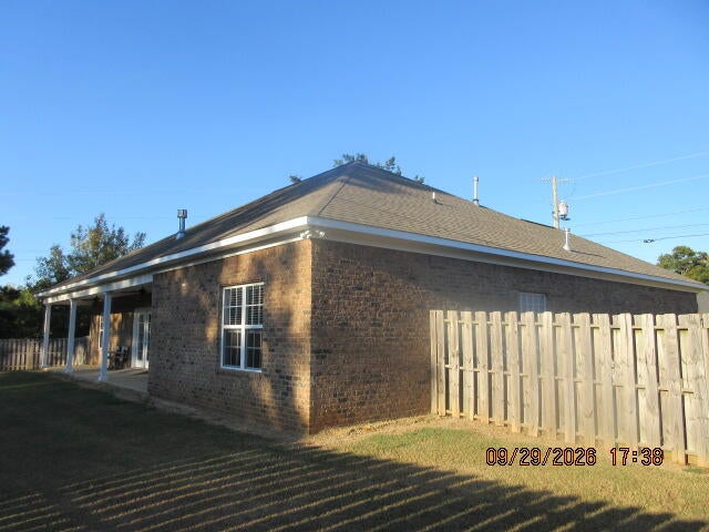 128 N Magnolia Pl.