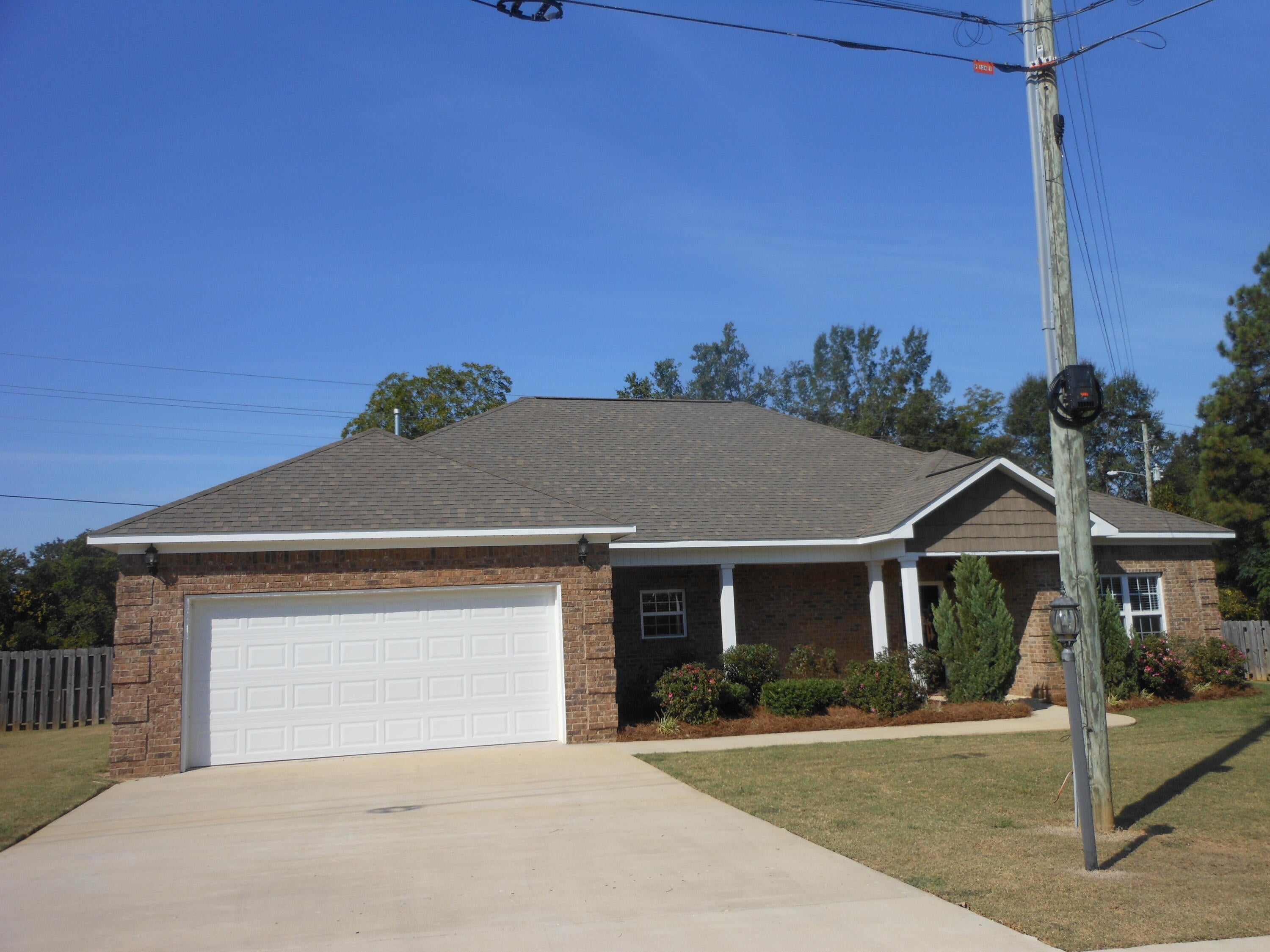 128 N Magnolia Pl.