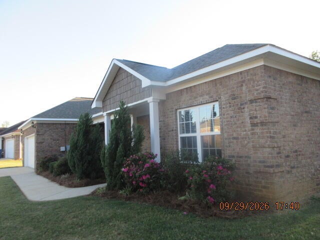 128 N Magnolia Pl.