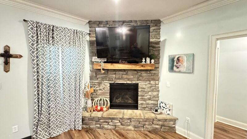890 County Road 1389