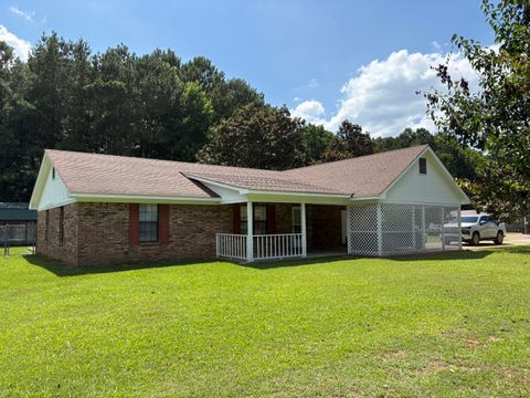 Photo of 2892 Jess Lyons Road, Columbus, MS 39705 (MLS # 26-2050)