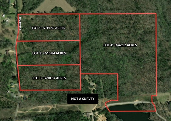 HOUSTON LAKE RD, FULTON, MS 38843 - Image 5656bda53d7640e4e967620d9d34b6dd/284096736