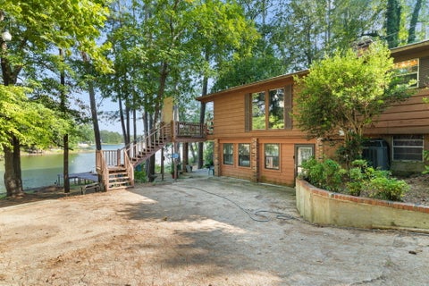 Photo of 492 Lake Dr., Fulton, MS 38843 (MLS # 26-1358)