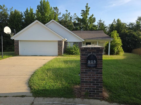 Photo of 215 Ridgecrest Dr., Booneville, MS 38829 (MLS # 26-3462)