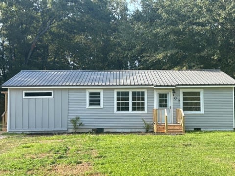 Photo of 107 Garden Spot Dr., Amory, MS 38821 (MLS # 26-3030)