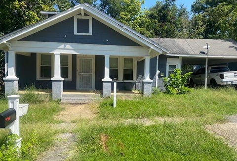 Photo of 911 Main St., Corinth, MS 38834 (MLS # 26-3093)