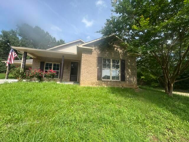 118 County Road 1449