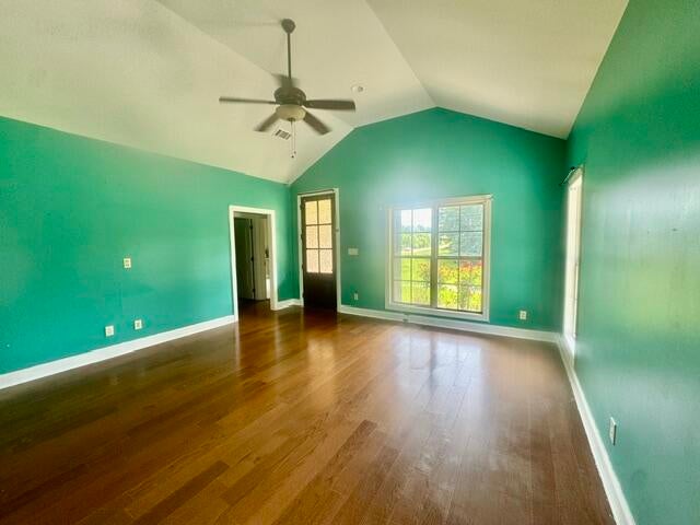 118 County Road 1449