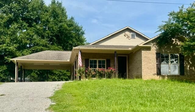 118 County Road 1449