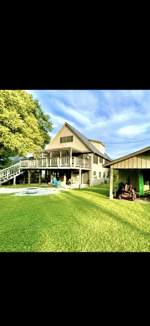 Photo of 50025 Beaver Road, Aberdeen, MS 39730 (MLS # 26-2699)