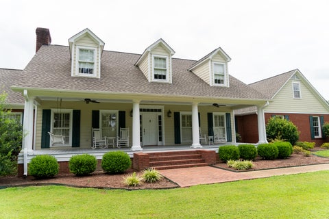 Photo of 1250 W Commerce St., Aberdeen, MS 39730 (MLS # 26-3063)