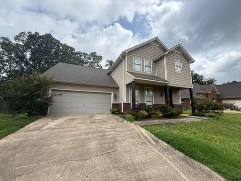 Photo of 169 Ivywood Cv., Saltillo, MS 38866 (MLS # 26-2433)