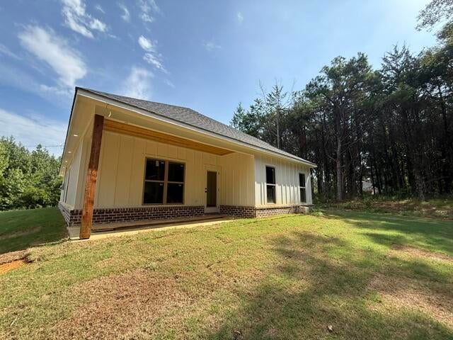 1540 Eads Creek Road