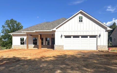 Photo of 3490 Walsh Road, Belden, MS 38826 (MLS # 26-3399)