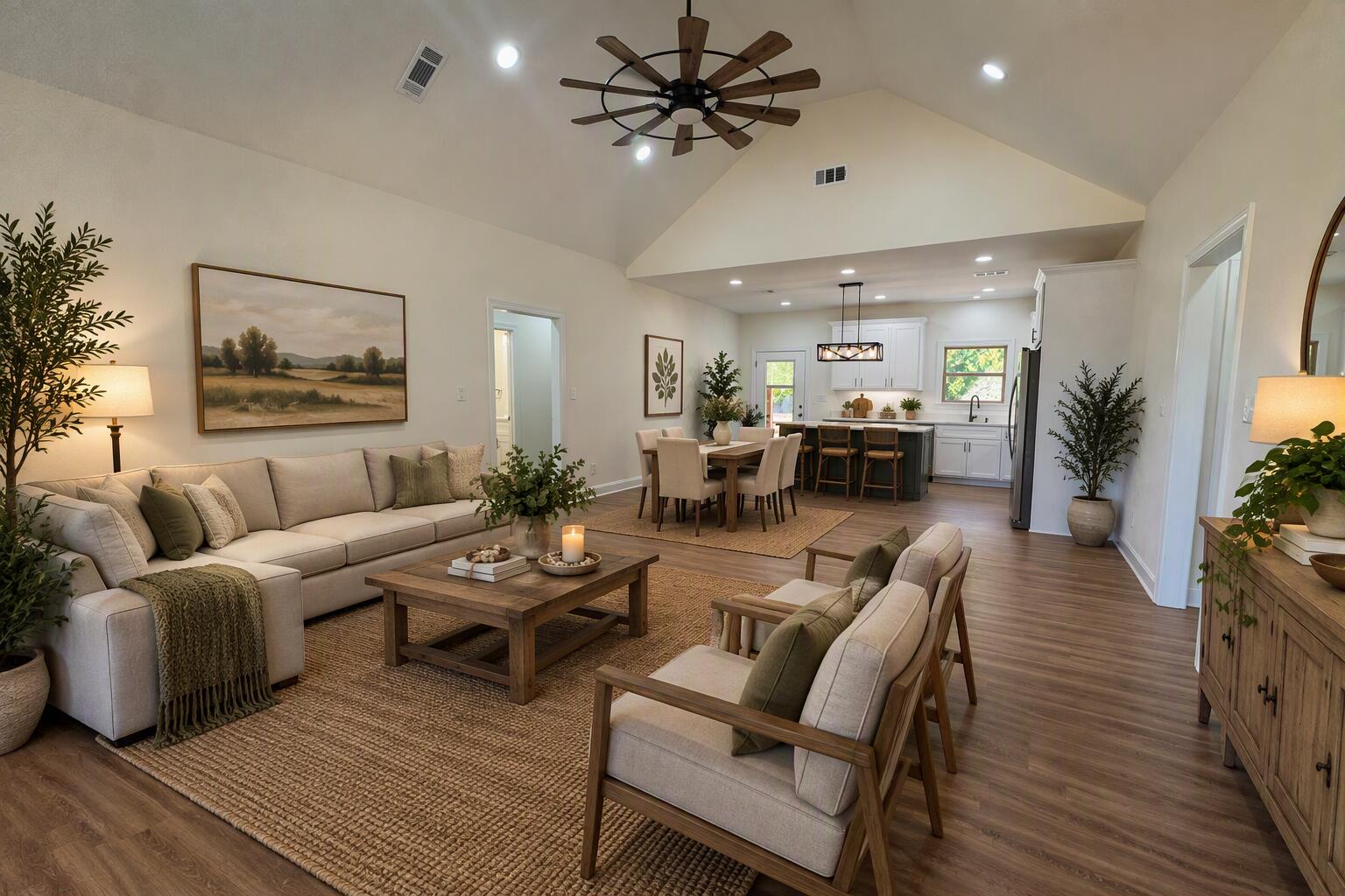 3490 Walsh Road