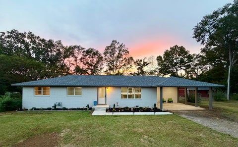 Photo of 63129 HWY 25 N, Smithville, MS 38870 (MLS # 26-3330)