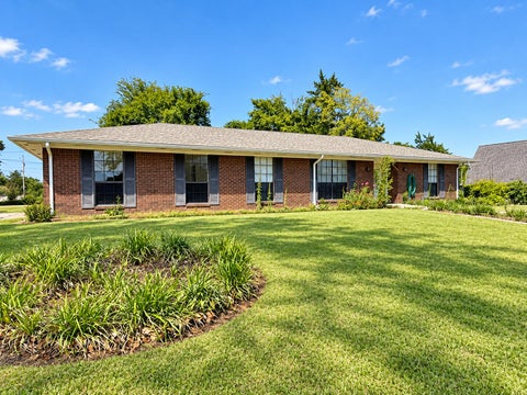 Photo of 922 Rockefeller Ave., Tupelo, MS 38801 (MLS # 26-3270)