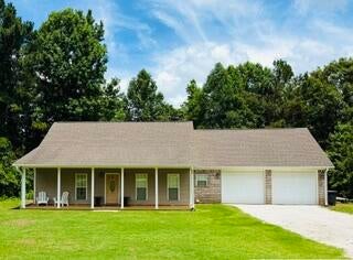 Photo of 2610 Tuscumbia Road, Blue Springs, MS 38828 (MLS # 26-2664)