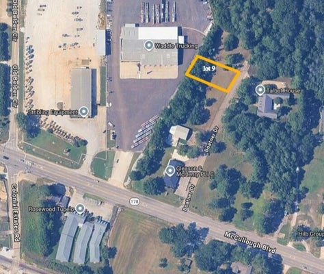 LOT 9 BOATNER DR., BELDEN, MS 38826 - Image 6dd7c8a468de410719e69a10f2aec037/2413373404