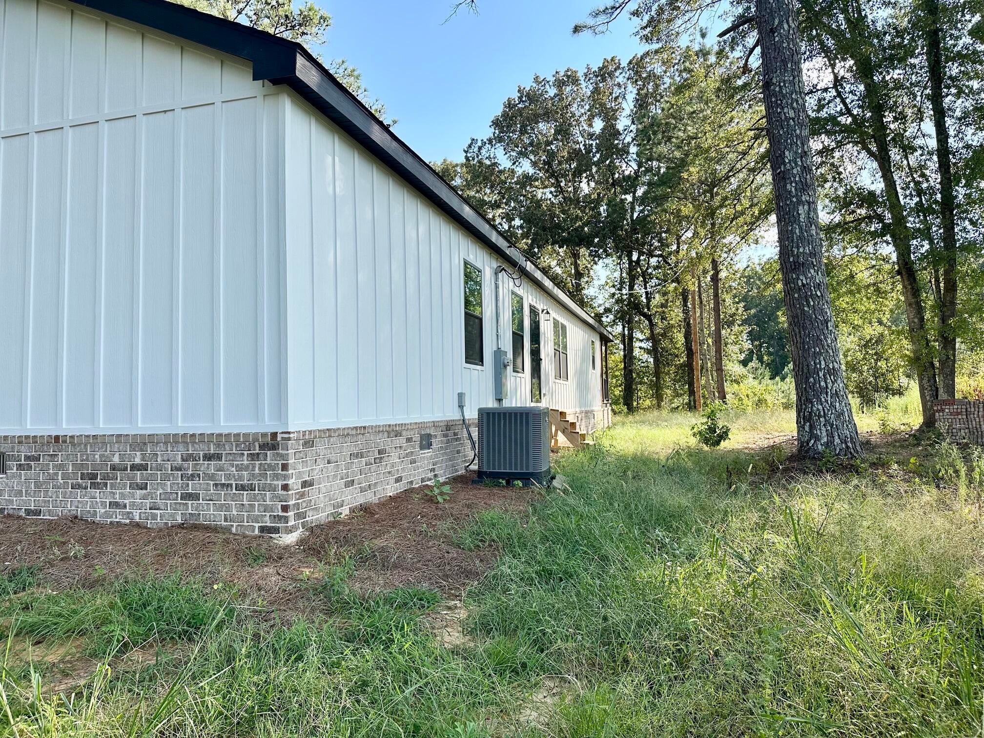 118 County Road 1124