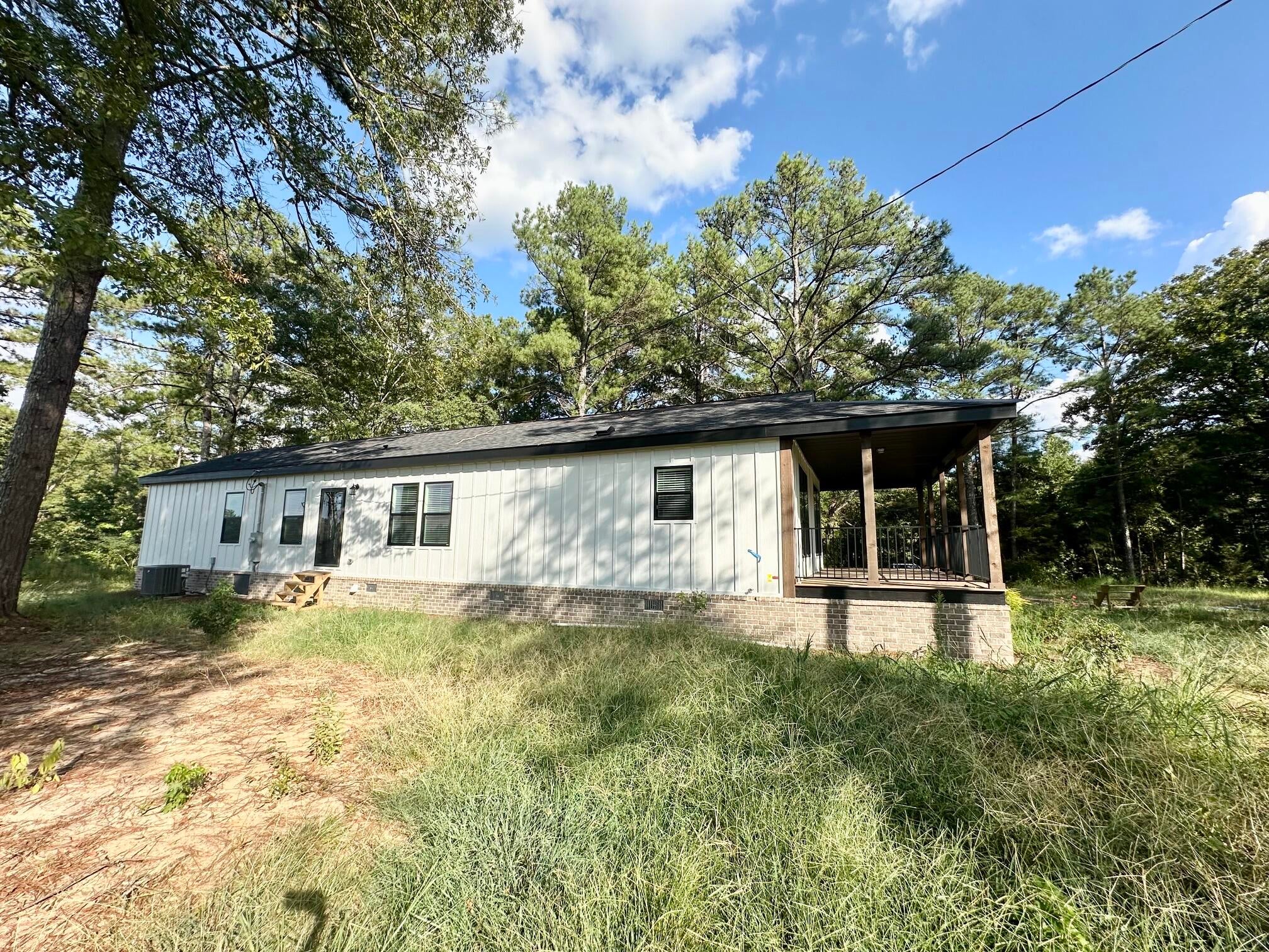 118 County Road 1124