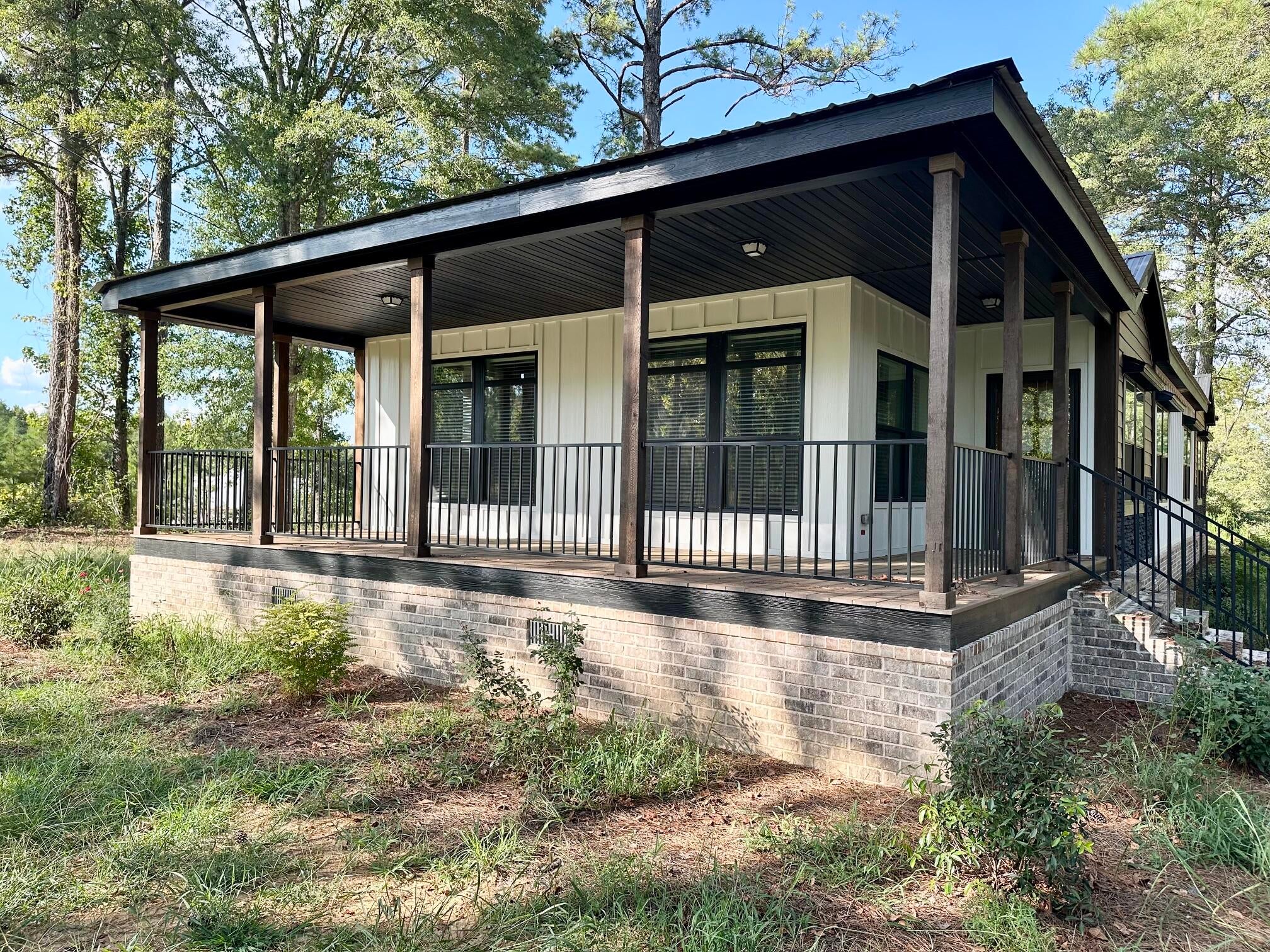 118 County Road 1124