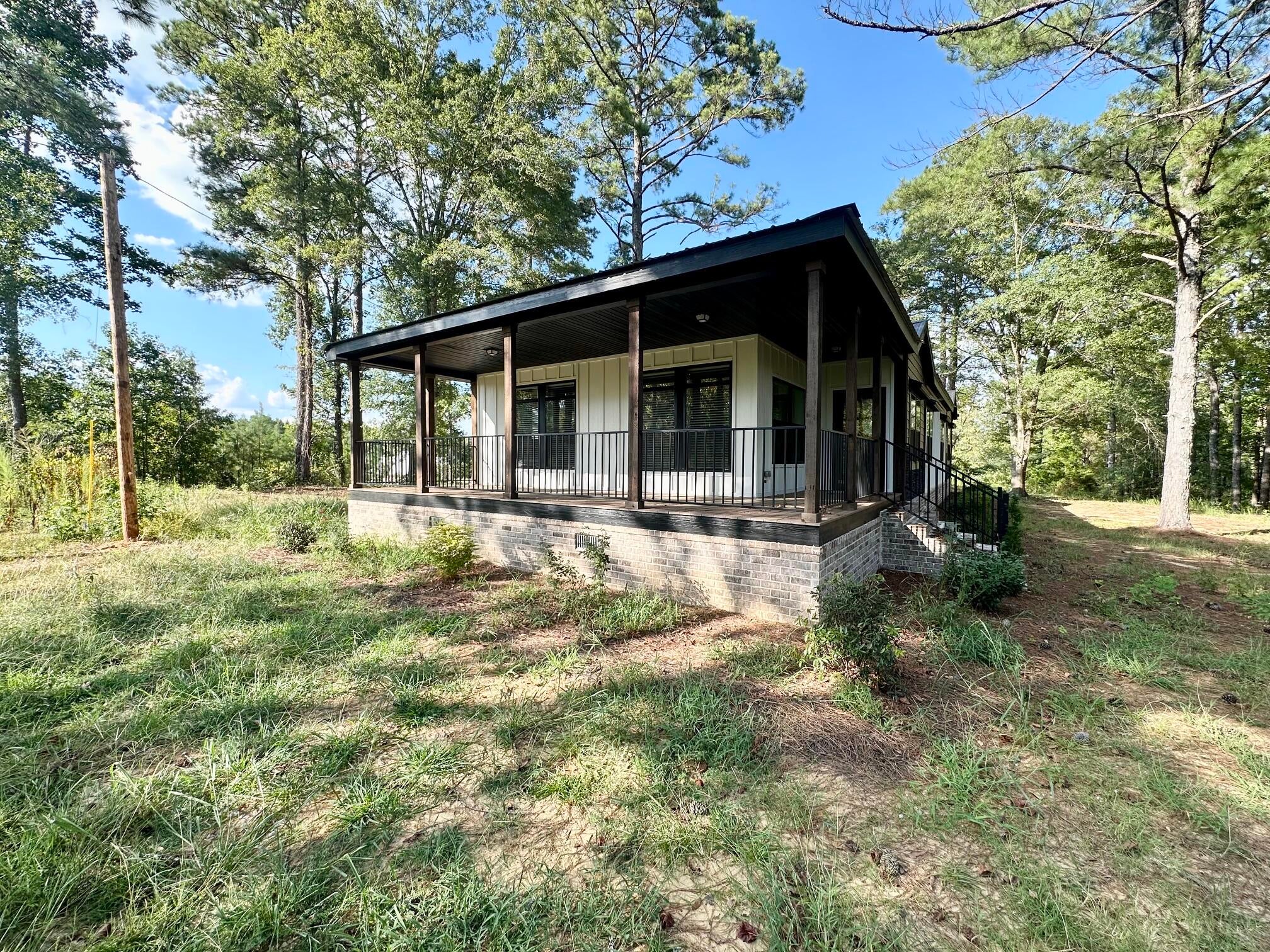 118 County Road 1124