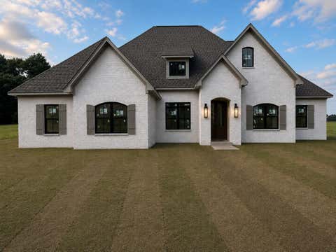 Photo of 50008 Shady Meadows Dr., Amory, MS 38821 (MLS # 26-2479)