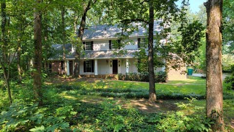 Photo of 2525 Woodgreen Dr., Tupelo, MS 38826 (MLS # 26-2764)