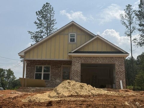 Photo of 119 Woodgreen St., Plantersville, MS 38862 (MLS # 26-1214)