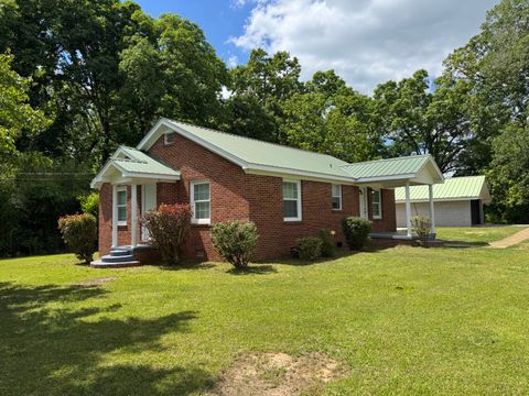Photo of 184 County Road 130, Booneville, MS 38829 (MLS # 26-1683)
