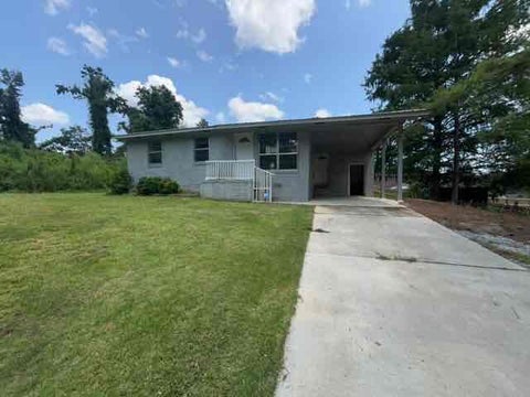 Photo of 940 Graham Ave., Myrtle, MS 38650 (MLS # 26-3373)