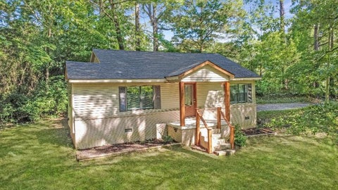 Photo of 413 Mimosa St., Fulton, MS 38843 (MLS # 26-2984)