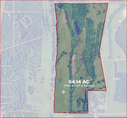 CHESTER SHUMPERT RD, FULTON, MS 38843 - Image 81785c92fba3fef1b2ff77bb5b2db762/985548076