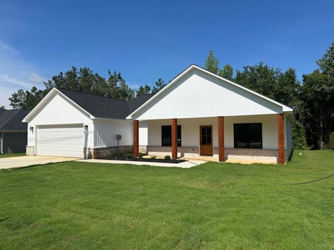 Photo of 369 S Liberty St., Pontotoc, MS 38863 (MLS # 26-2117)
