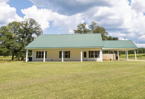 Photo of 50018 S Highway 125, Amory, MS 38821 (MLS # 26-3320)
