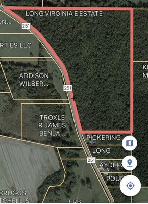COUNTY RD 251, SALTILLO, MS 38866 - Image 844d05cb869c3b3caedee8e9d7f922fb/3578651292