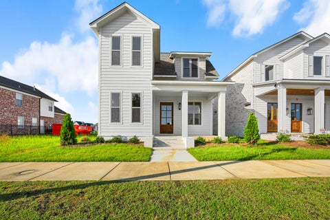 Photo of 19 Clark Blvd, Tupelo, MS 38804 (MLS # 26-848)